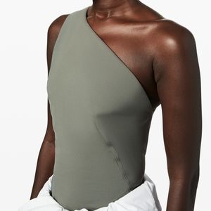 ISO Lululemon Aer Bodysuit Size 6